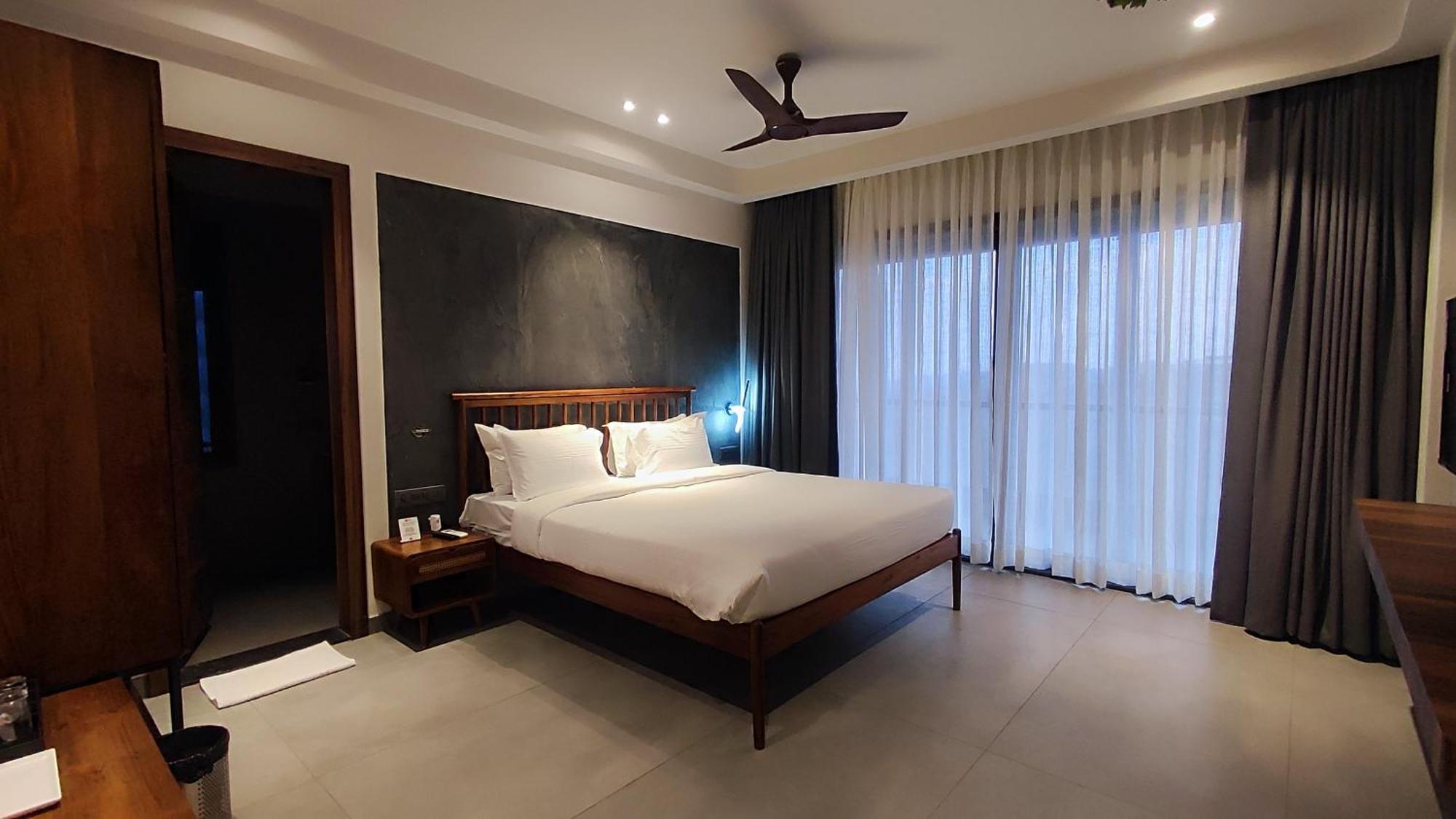 Manas Lifestyle Villas, Igatpuri Exterior photo