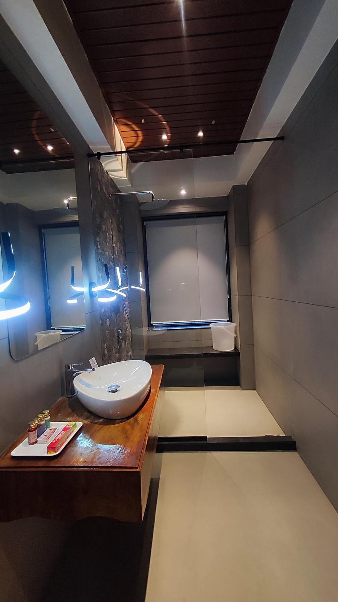 Manas Lifestyle Villas, Igatpuri Exterior photo