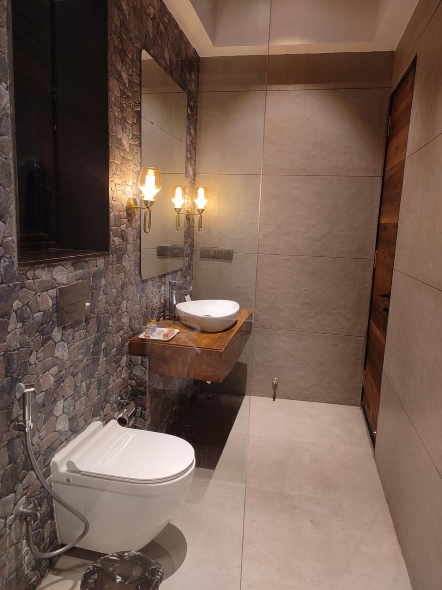 Manas Lifestyle Villas, Igatpuri Exterior photo