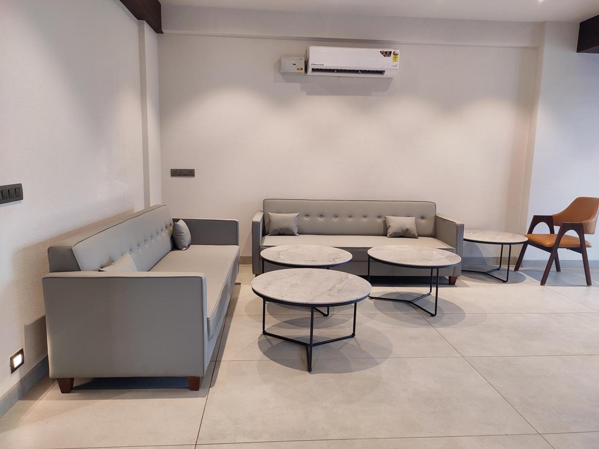 Manas Lifestyle Villas, Igatpuri Room photo