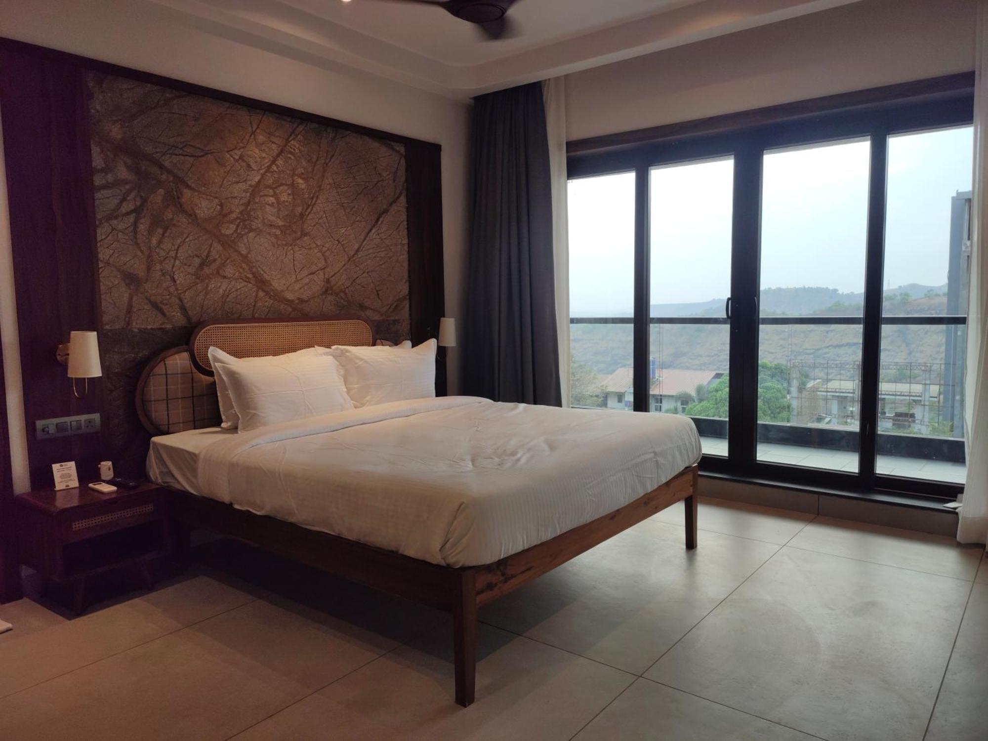 Manas Lifestyle Villas, Igatpuri Room photo
