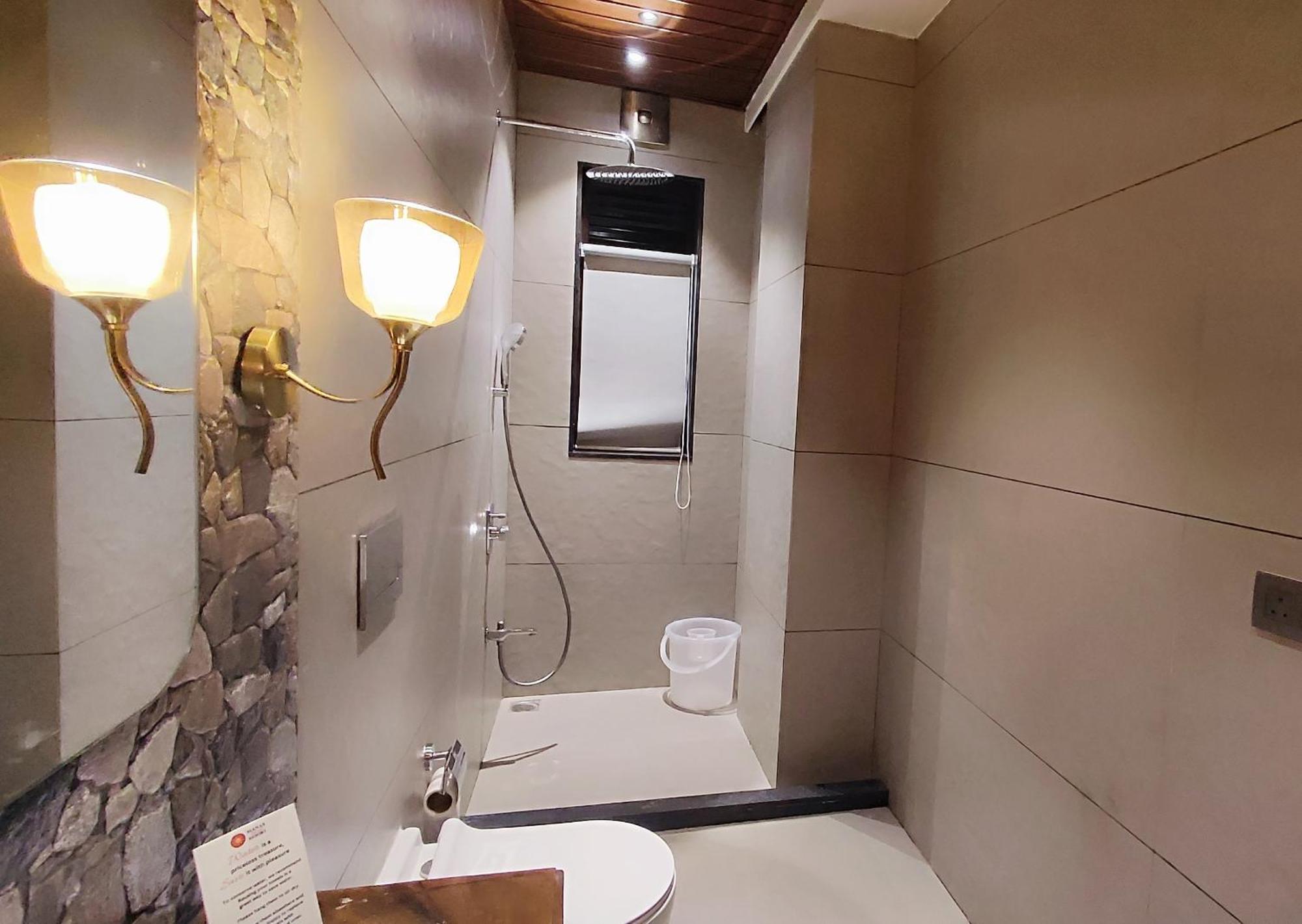 Manas Lifestyle Villas, Igatpuri Room photo