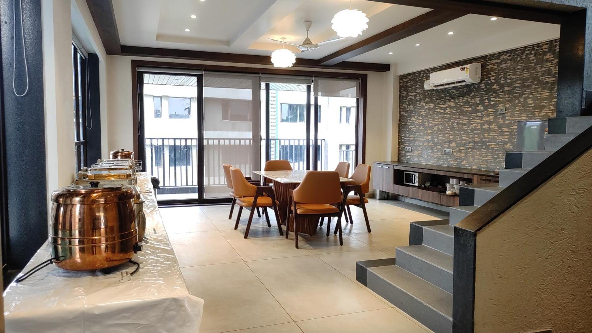 Manas Lifestyle Villas, Igatpuri Room photo