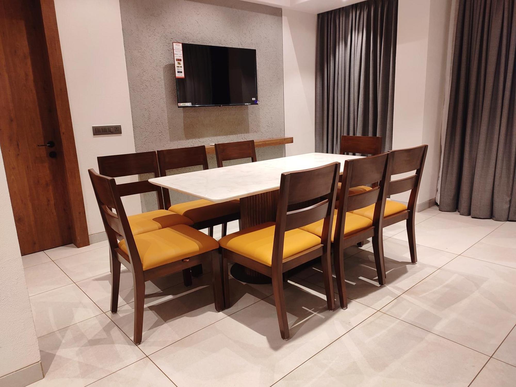 Manas Lifestyle Villas, Igatpuri Room photo